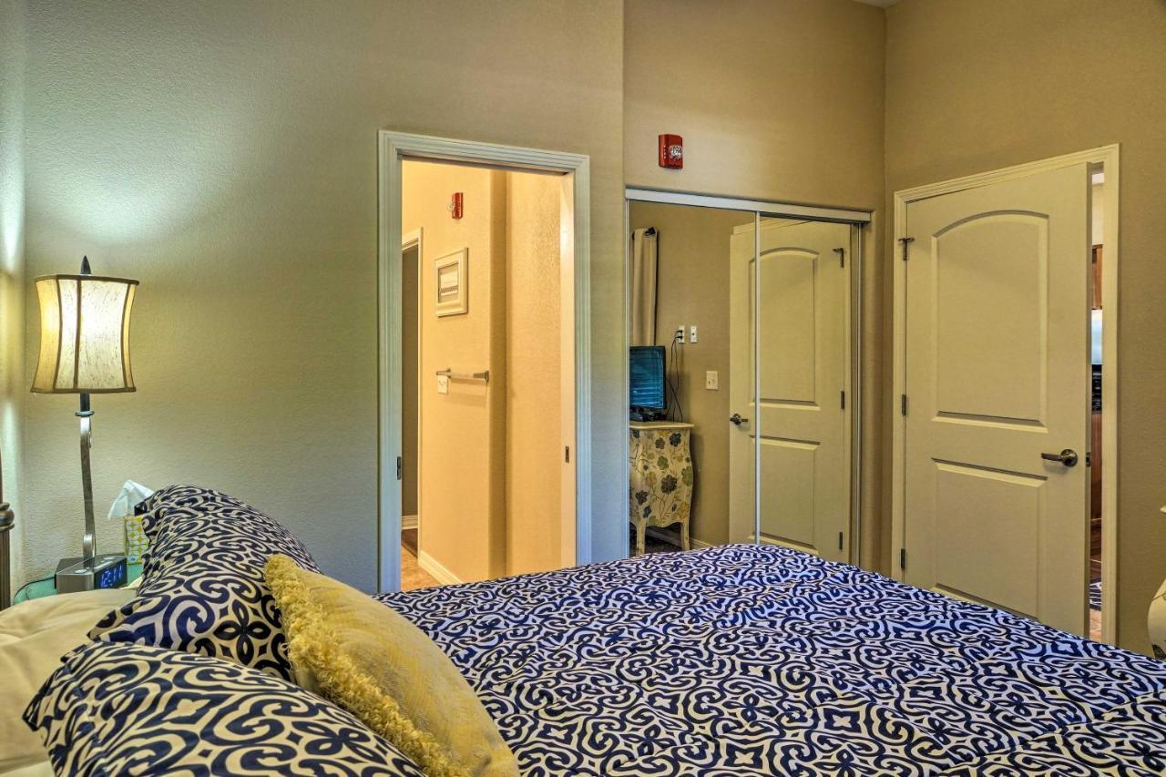 Branson Condo With Table Rock Lake Views, Near Strip Kültér fotó