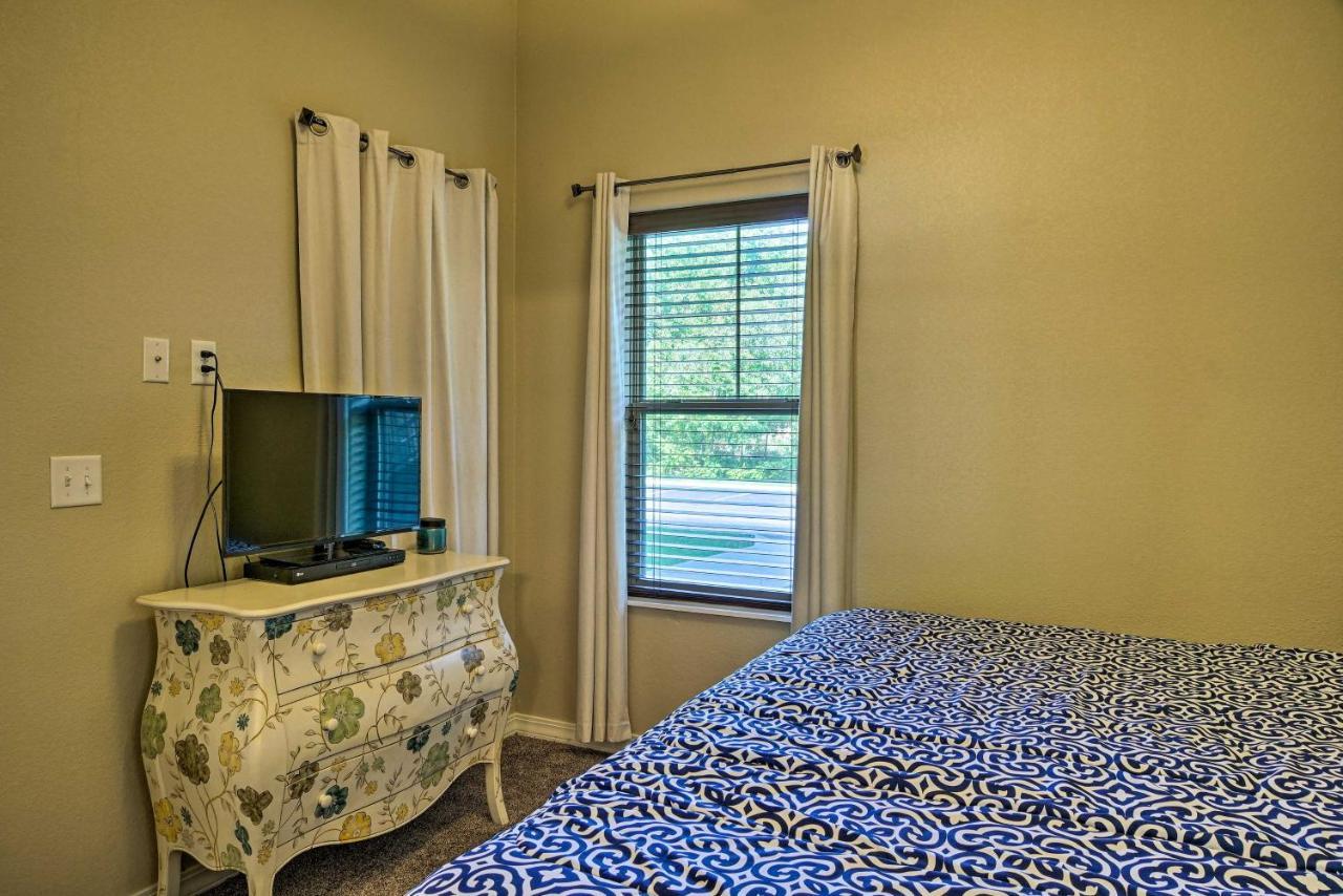 Branson Condo With Table Rock Lake Views, Near Strip Kültér fotó