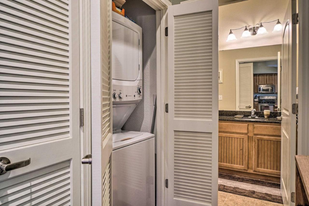 Branson Condo With Table Rock Lake Views, Near Strip Kültér fotó